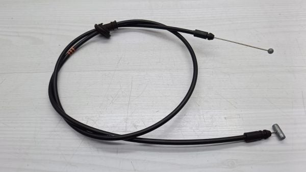 Kaput Açma Teli i10 2009- Arka