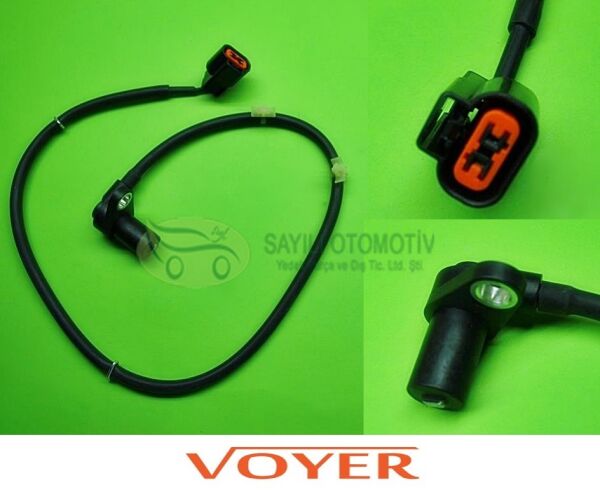 SENSOR ABS OUTLANDER 03-06 ARKA SOL