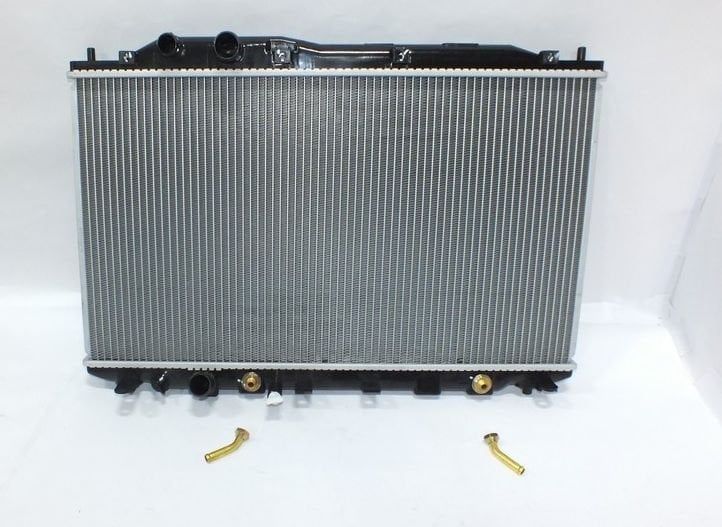 CIVIC 2006-2012  26AT RADYATÖR OTOMATİK VİTES KALIN TIP BRAZING TİP 26MM