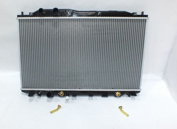 CIVIC 2006-2012  26AT RADYATÖR OTOMATİK VİTES KALIN TIP BRAZING TİP 26MM