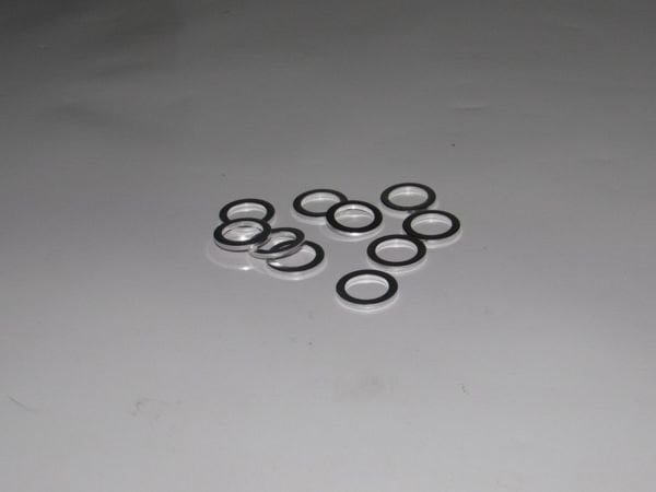 K2500 / K2700 / K2900 / PREGIO TAPA CONTASI