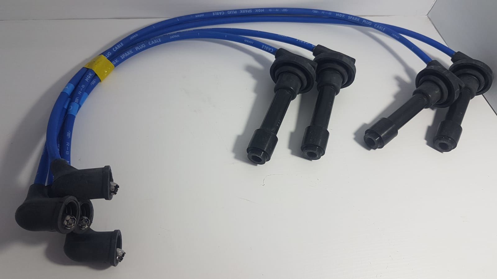 cıvıc si 1.6 buji kablo 92-95