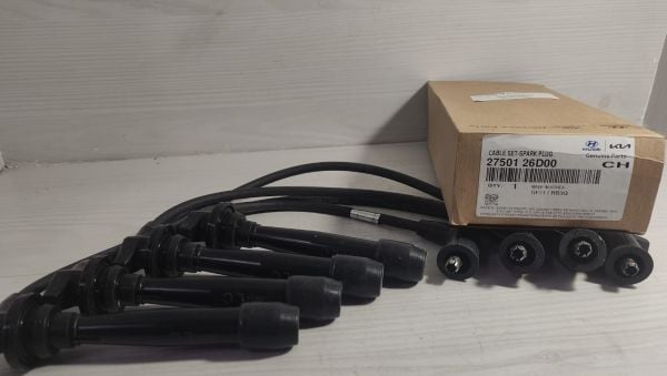 Era accent buji kablosu