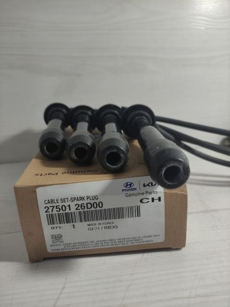 Era accent buji kablosu