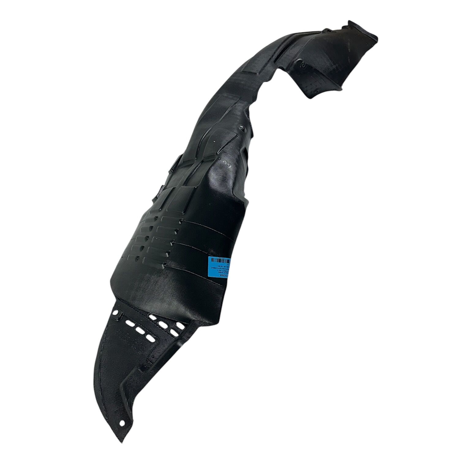 DAVLUMBAZ ÇAMURLUK SORENTO 09-15 ÖN RH