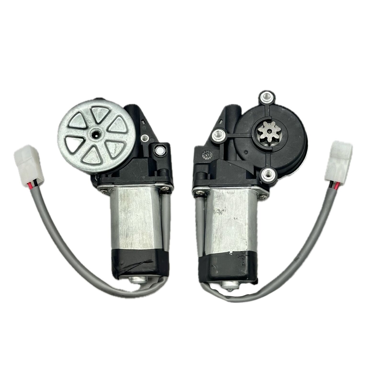 MOTOR CAM KALDIRMA L200 07-12 ÖN RH