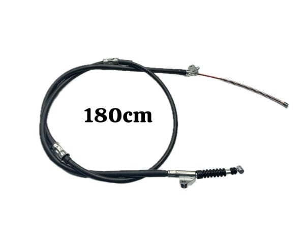 TEL FREN EL CARİNA 96-98/CORONA ST191 96-98 ARKA  RH