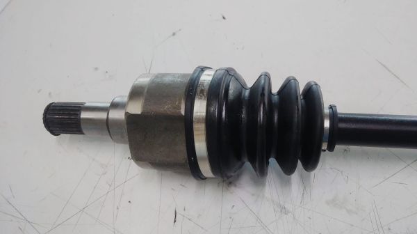 Aks Swift Sol 1,0 ğa10A