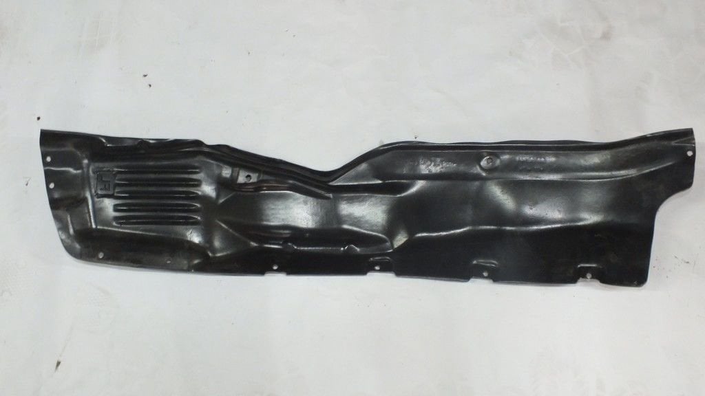 L200 2019- ÇAMURLUK DAVLUNBAZI ÖNÜN ARKASI SOL