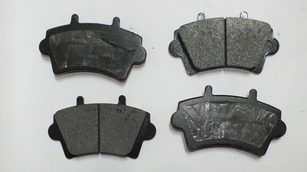 MASTER FREN BALATASI ÖN