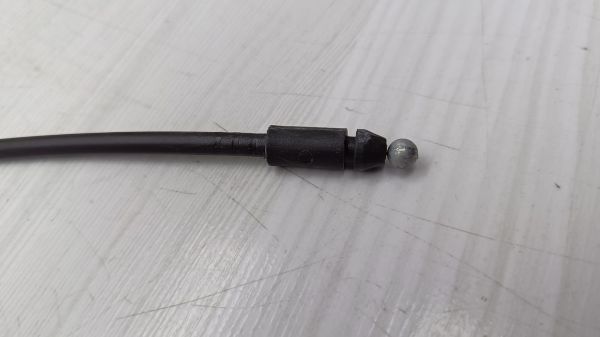 Kaput Açma Teli i10 Ön