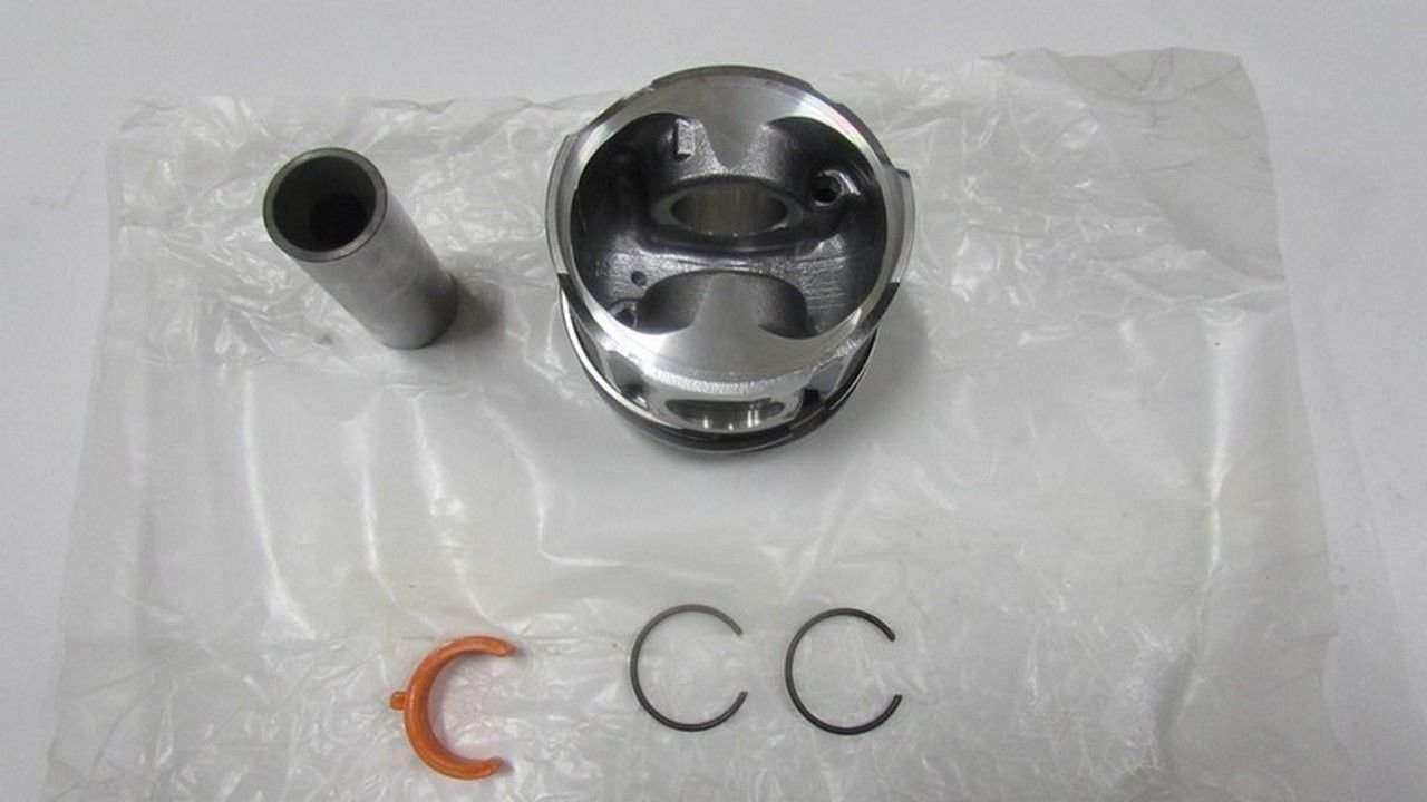 KORANDA REXTON 2,0 86,20mm 2008-2011 PİSTON SEGMAN STD