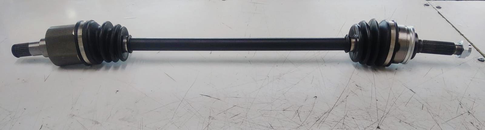 Aks Swift Sağ 1,0 ğa10A