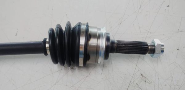 Aks Swift Sağ 1,0 ğa10A