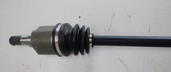 Aks Swift Sağ 1,0 ğa10A