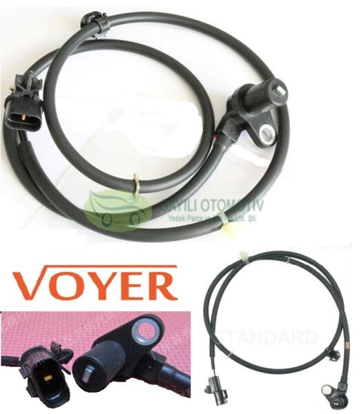 SENSOR ABS OUTLANDER 03-06 ON SOL