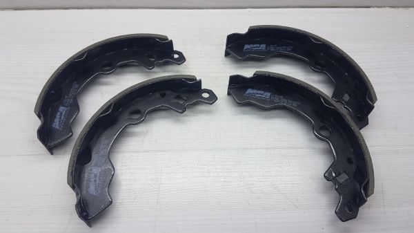 BALATA ARKA ALTO/MARUTI