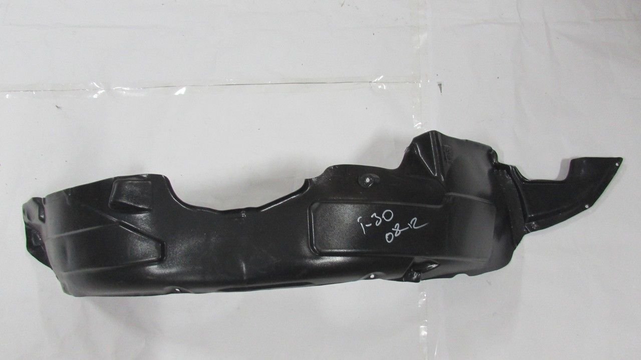 İ30 2008-2012 ÇAMURLUK DAVLUNBAZI ÖN SAĞ