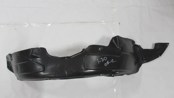 İ30 2008-2012 ÇAMURLUK DAVLUNBAZI ÖN SAĞ