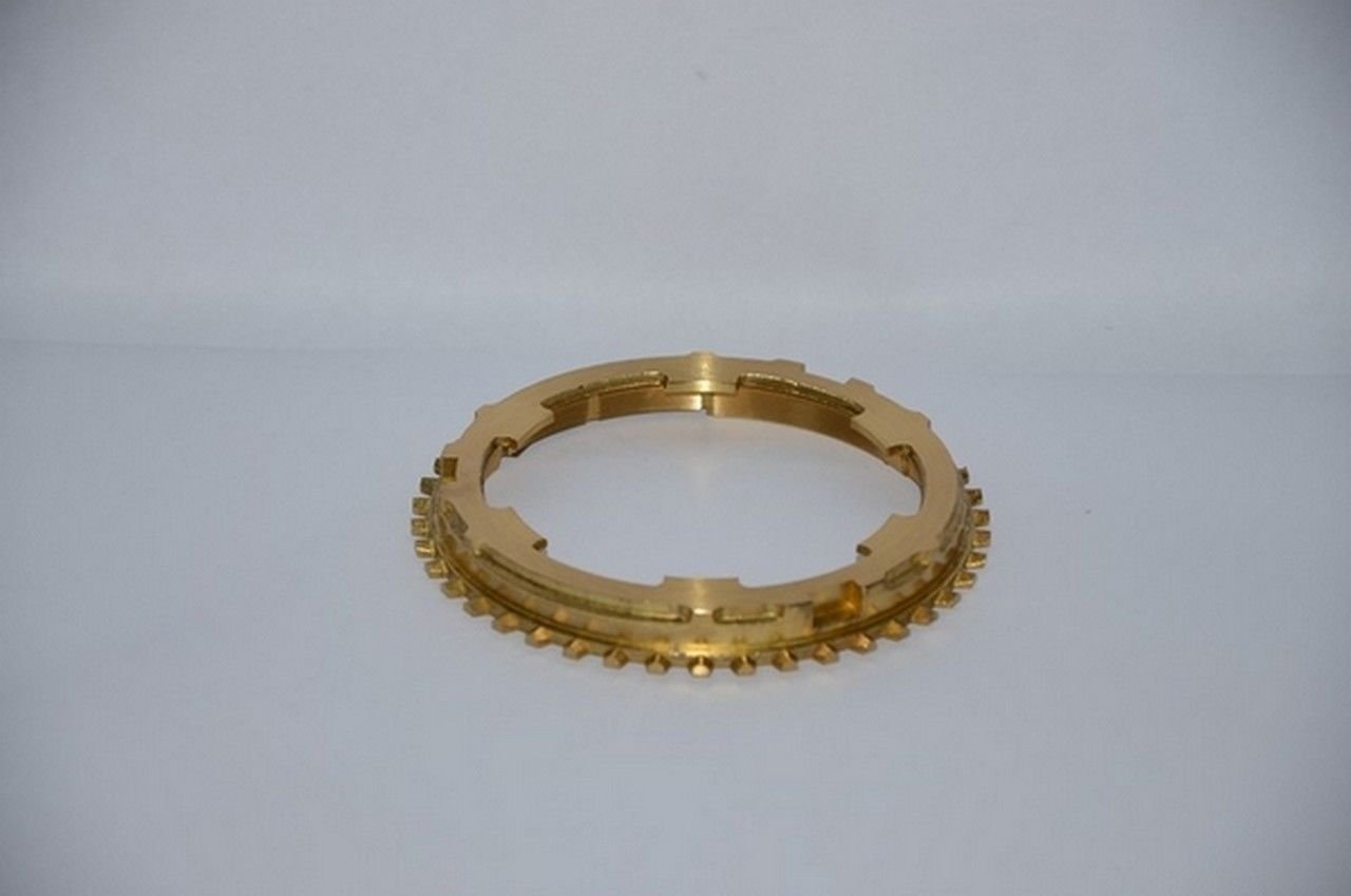 CANTER 659 SENKROMEÇ SARISI DIŞ BÜYÜK TEK 2-3