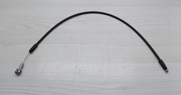 Kaput Açma Teli i10 Ön