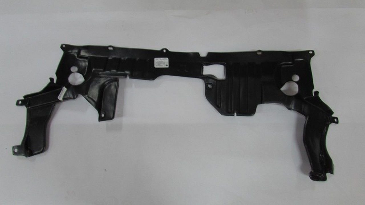 CIVIC 2001-2006 KARTER MUHAFAZASI ORTA