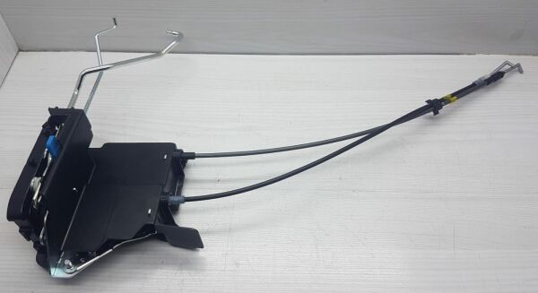 Kapı Kilidi Era Ön Sağ