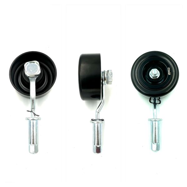 BİLYA KLİMA GERGİ NAVARA 06-10/MAXİMA 95-00