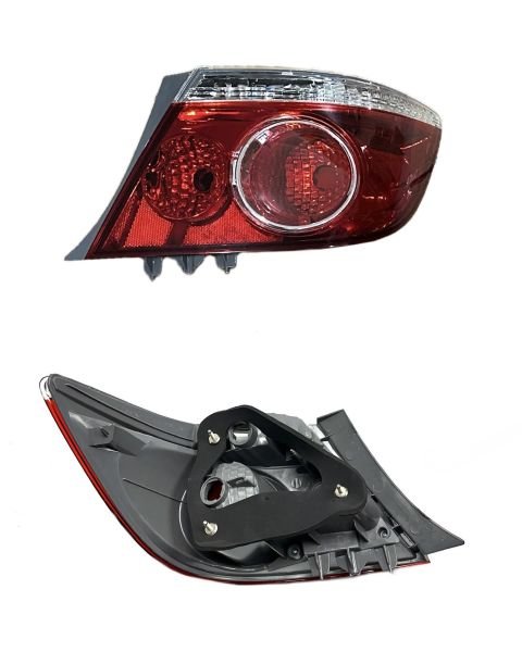 STOP CITY 05-08 DIŞ RH