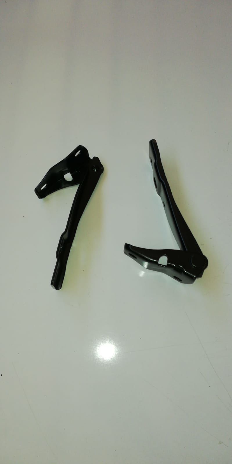 MENTEŞE KAPUT ACCORD 94-01 LH