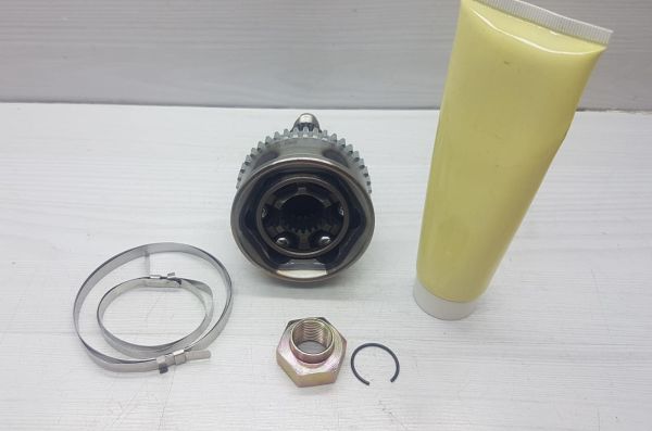 AKS KAFA ALTO 05- DIS ABSLI IÇTEN SEGMANLI