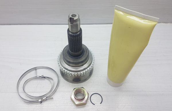 AKS KAFA ALTO 05- DIS ABSLI IÇTEN SEGMANLI