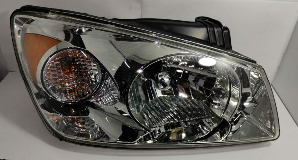 Far Cerato Sağ 04-05 Manuel