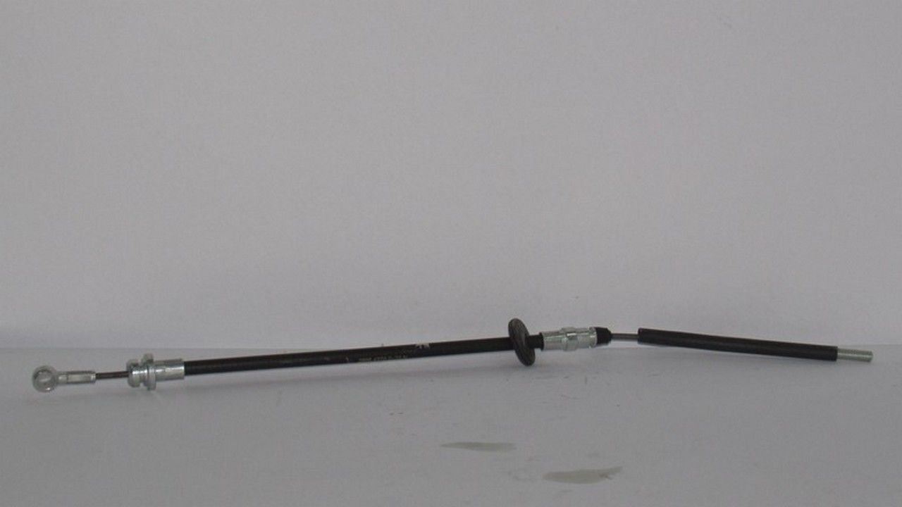 XENON EL FREN TELİ ÖN ÇİFT KABİN