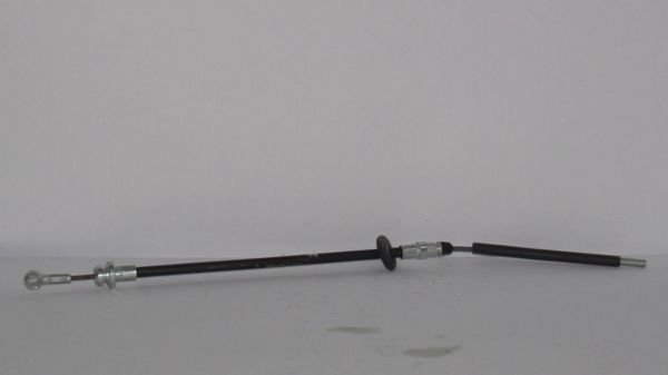 XENON EL FREN TELİ ÖN ÇİFT KABİN