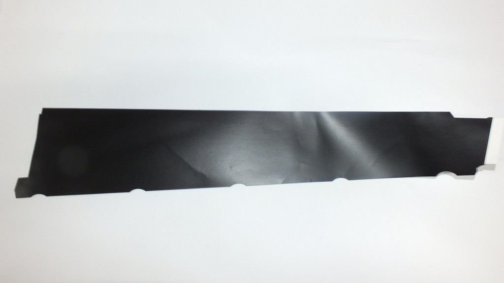 I-30 07-11 / BLUE ARKA KAPI İSKELET ŞERİDİ SAĞ DİREK