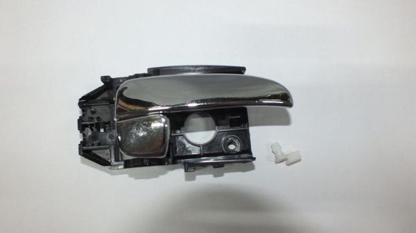 ELANTRA 2000-2006 KAPI KOLU İÇ AÇMA SAĞ NİKELAJLI