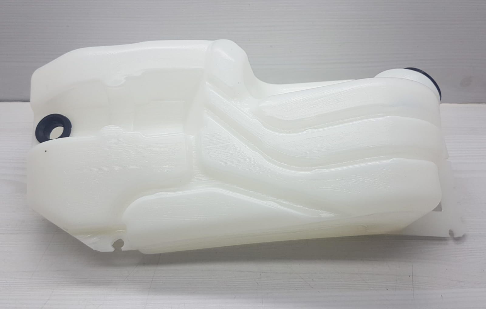 Fiskiye Depo Qashqai 2007- 1,6 Benzinli