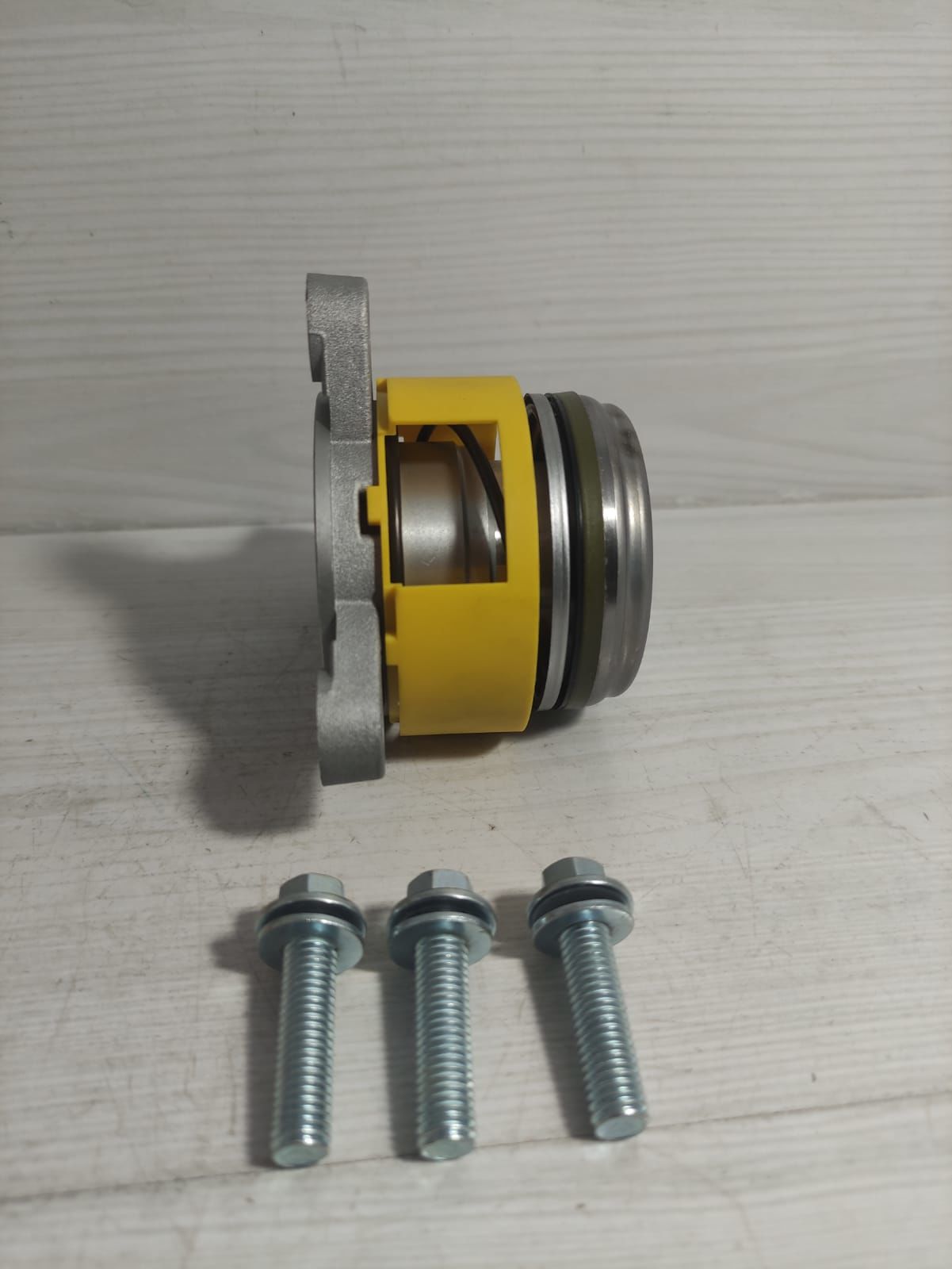 Debriyaj rulmanı Corolla/Auris/D4D Hidrolik