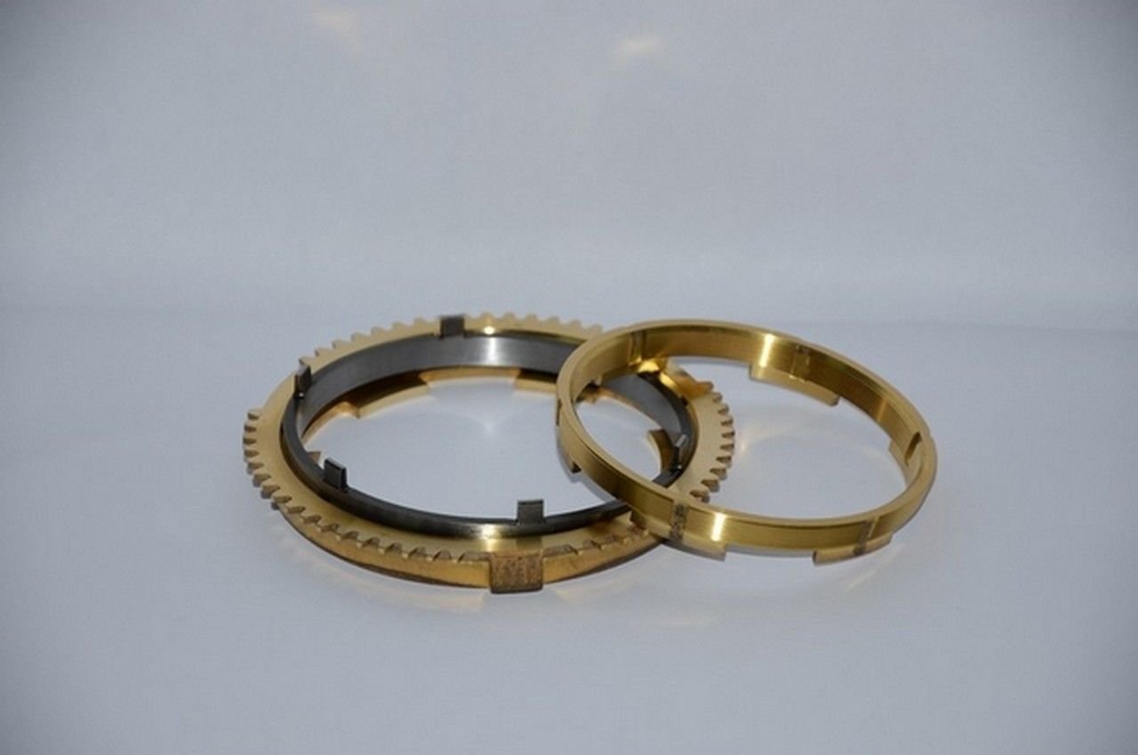 CANTER 659 03- SENKROMEÇ SARISI KİTİ 2-3