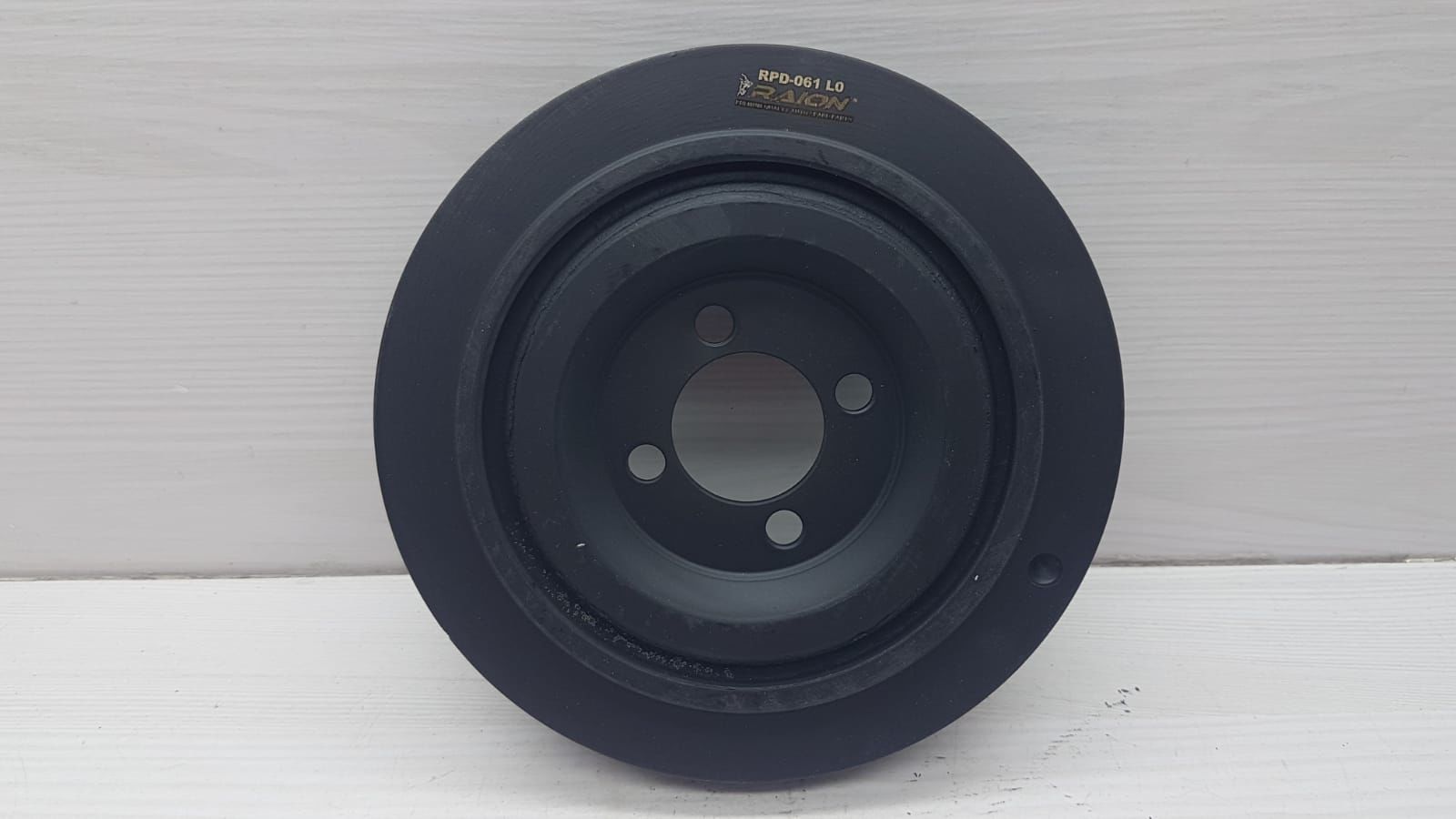 grank kasnağı Swift 01-05 1,3