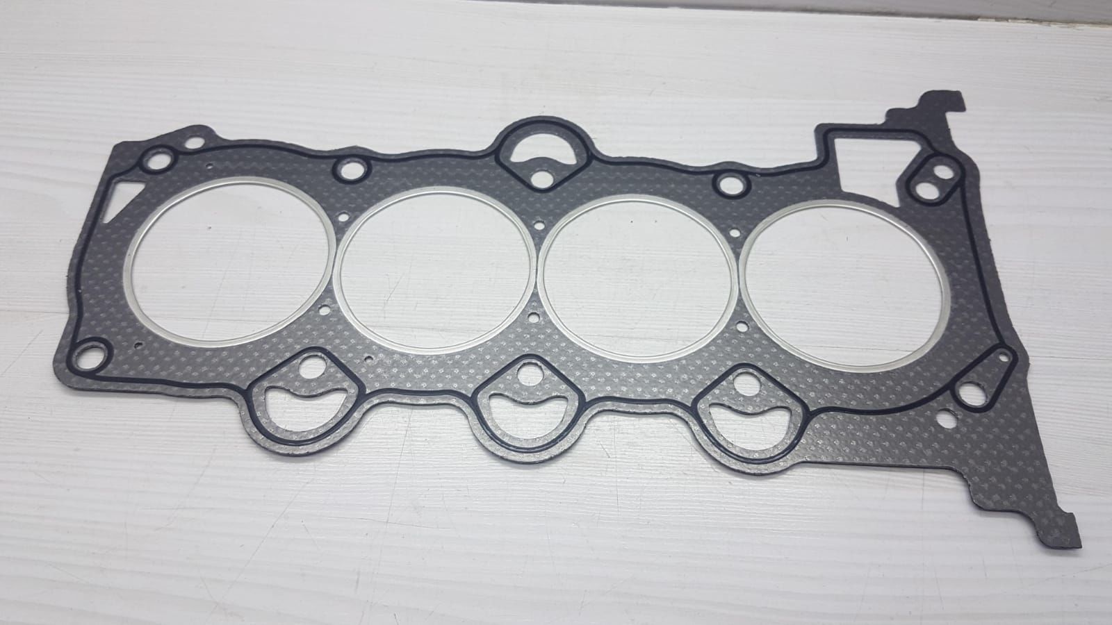 Silindir Kapak Conta Blue Benz Klinğrit