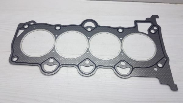 Silindir Kapak Conta Blue Benz Klinğrit