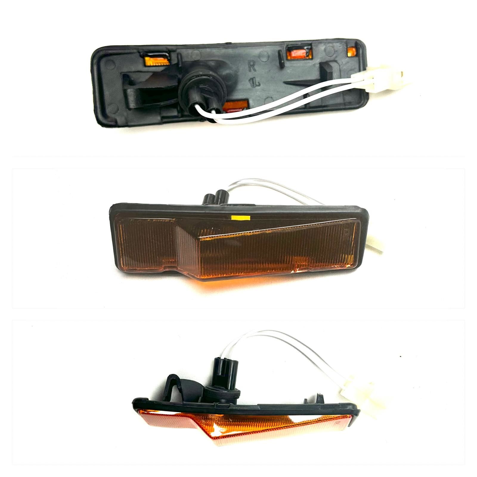 SİNYAL ÇAMURLUK VİTARA 90-98/ESCUDO SJ413 90-98  RH