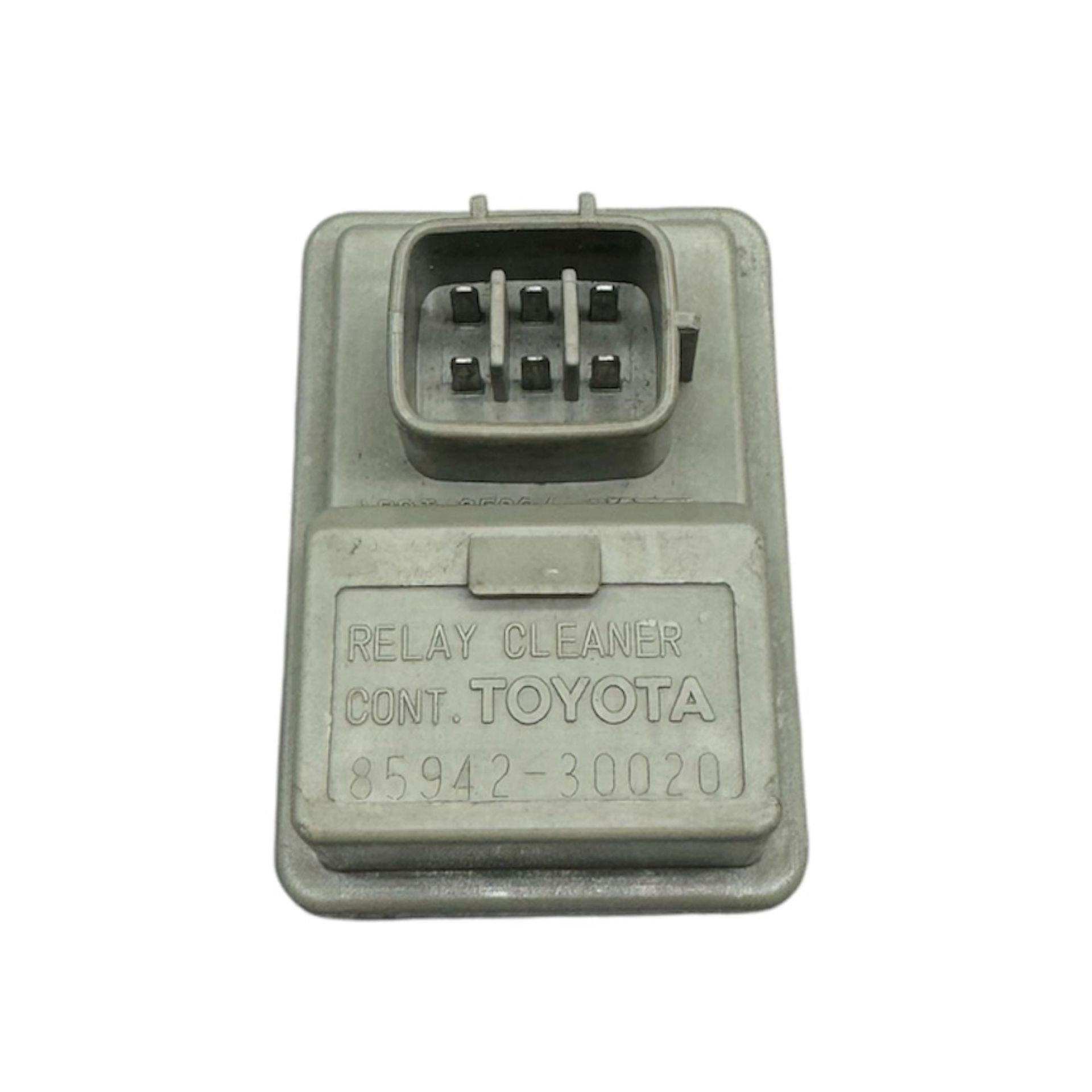 ROLE FAR TEMİZLEYİCİ HILUX 21-23