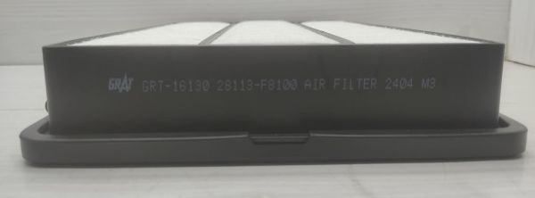 HAVA FILTRE TUCSON 15- DIZEL