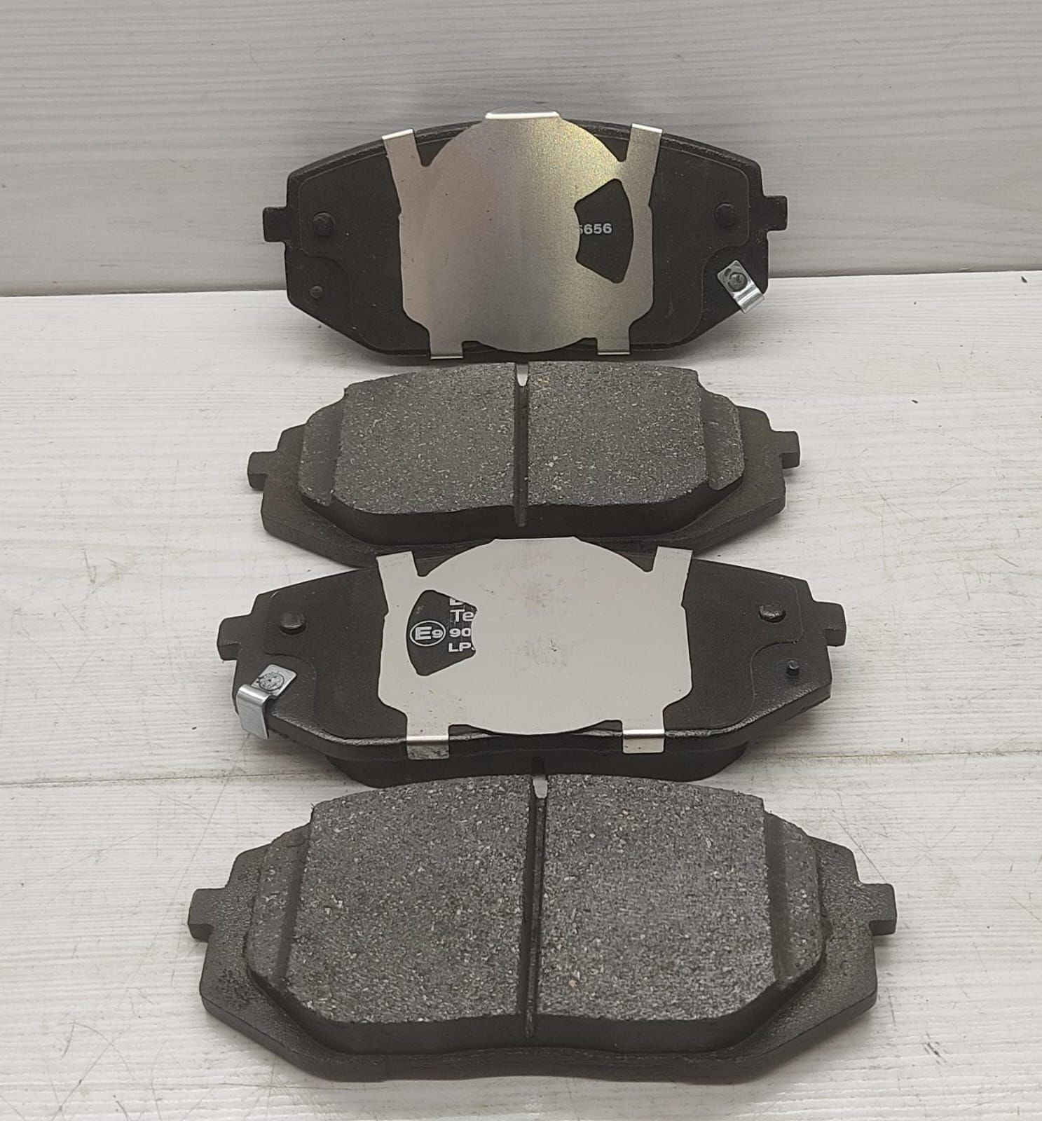 BALATA ÖN TUCSON 21-/SPORTAGE 21-/ELANTRA