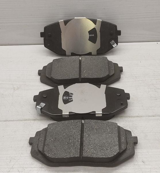 BALATA ÖN TUCSON 21-/SPORTAGE 21-/ELANTRA