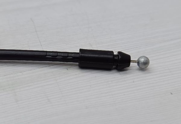 Kaput Açma Teli Getz 2003-2006