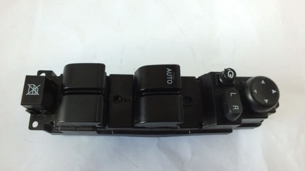 MAZDA 2 2009- 2014 CAM ACMA DUGMESI ON SOL